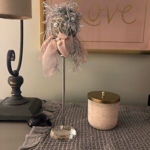 🎀Victorian/Shabby Chic tabletop decor🎀